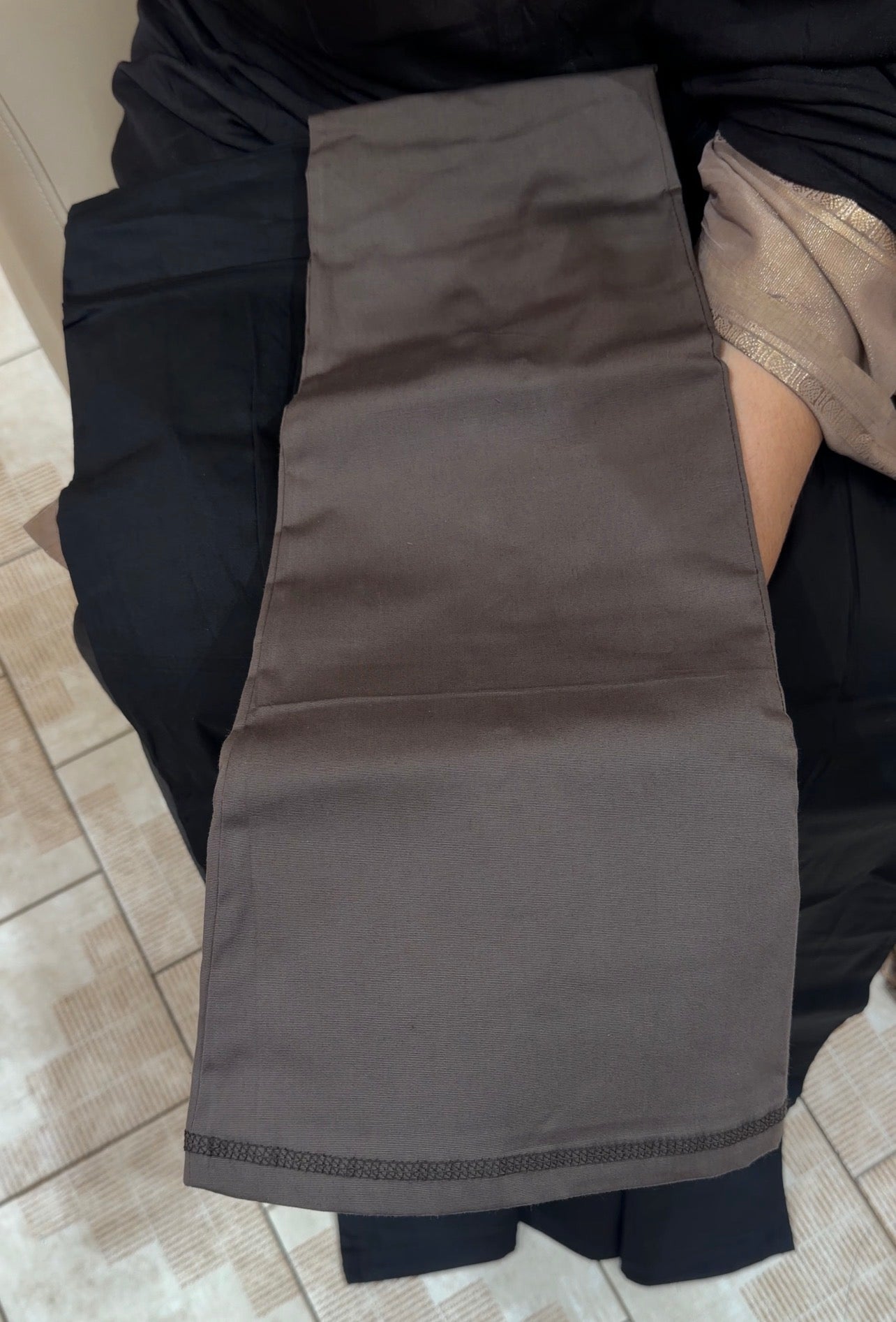 FORWARD IN-SKIRT - IHA  33384