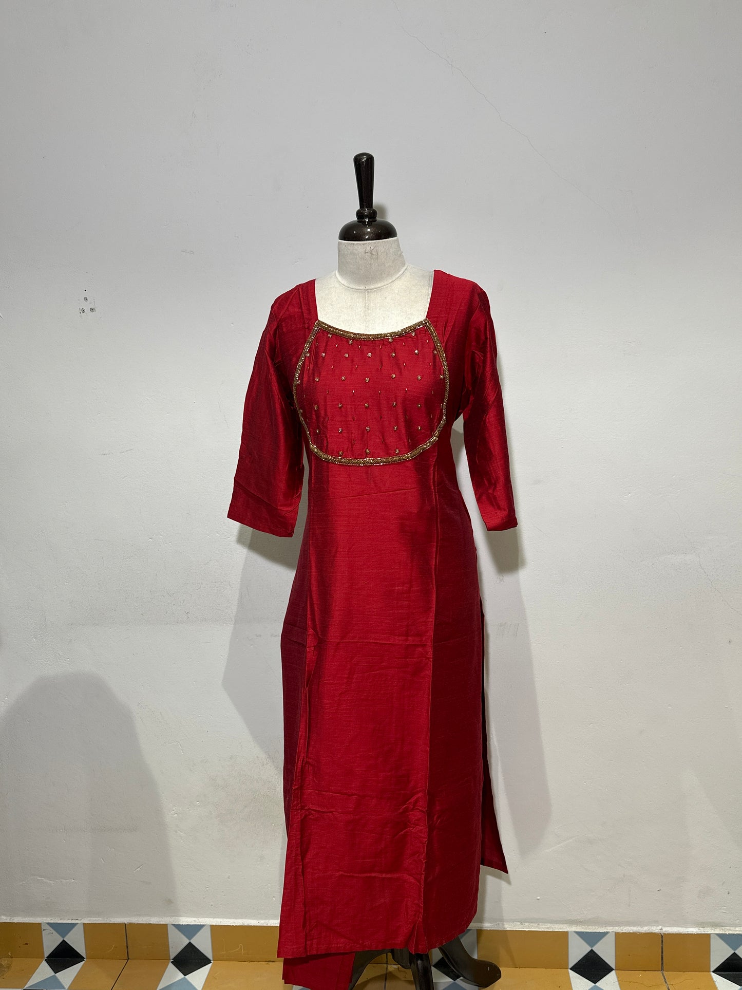 OFFER SALES TOP AND  BOTTOM  -  IHA 34293