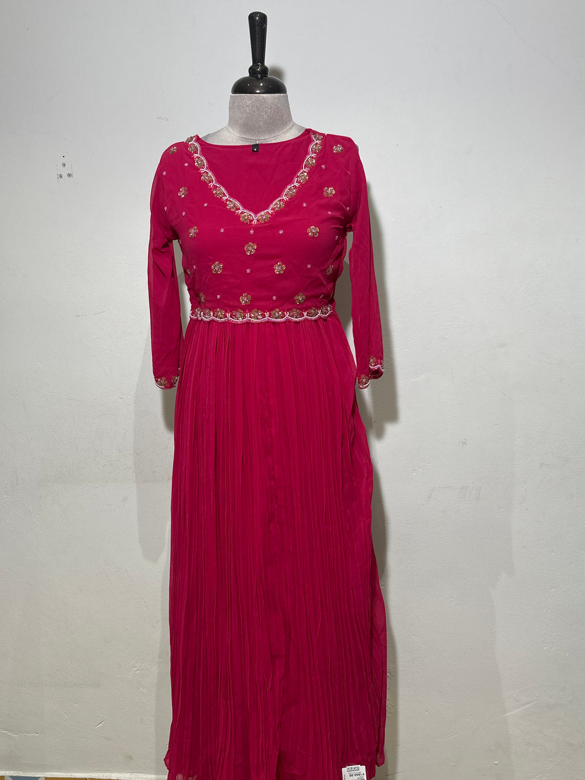 OFFER SALES TOP'S -  IHA 35651