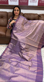 BUDGET BUY SEMI TISSUE SAREES - IHA 17763