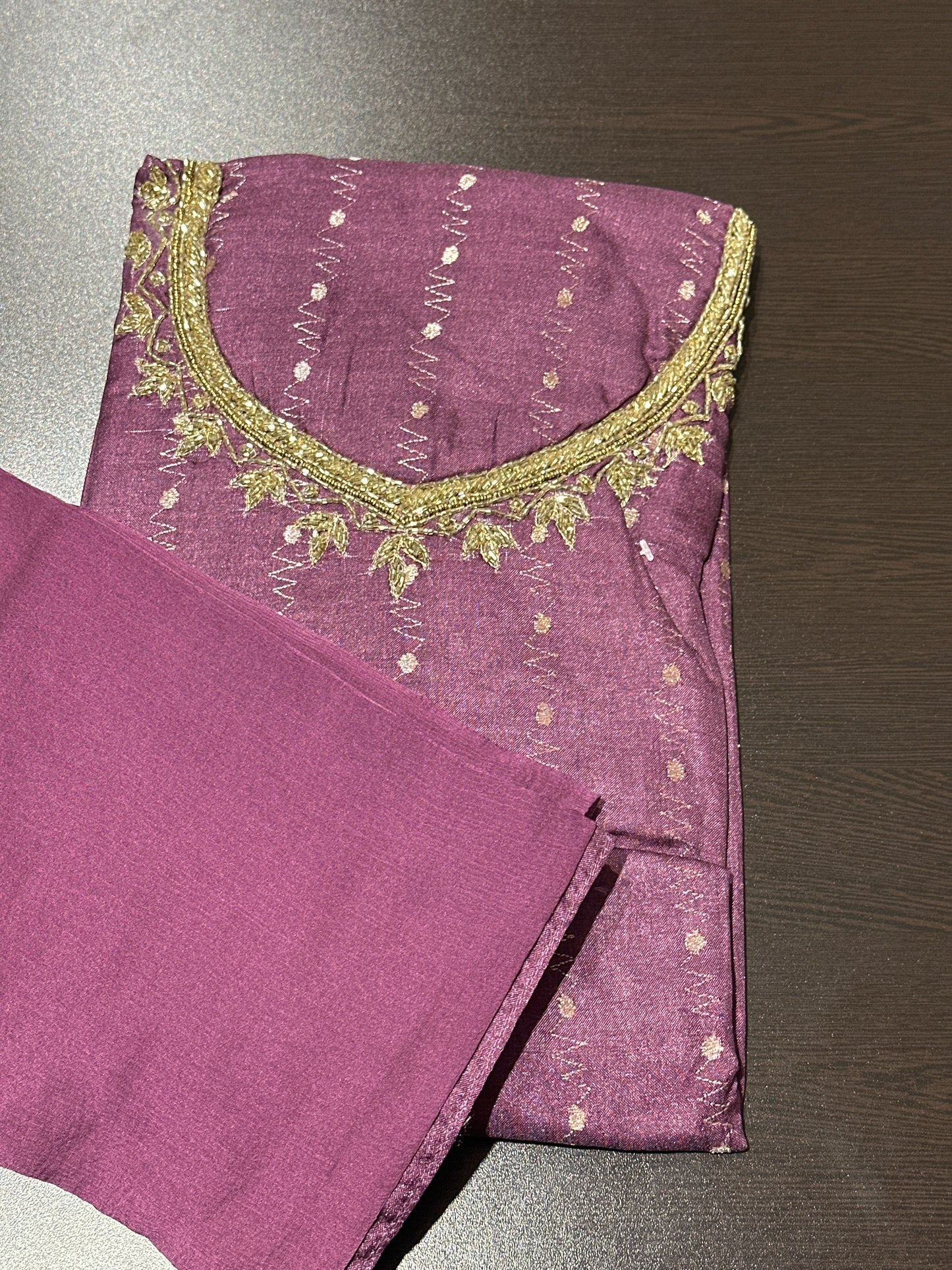 OFFER SALES UNSTITCHED SALWAR SUITS -  IHA 34227