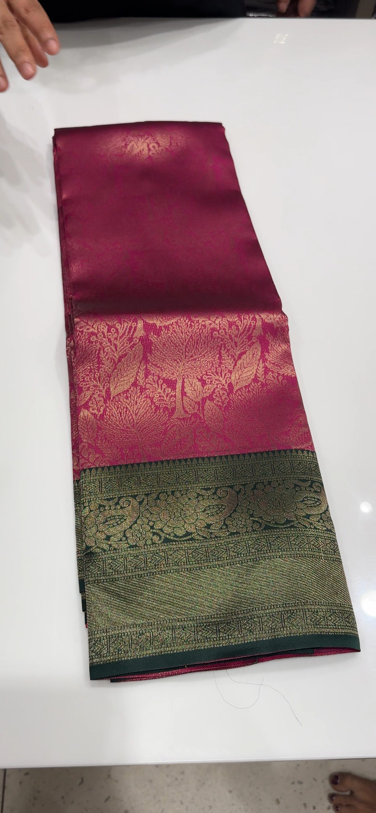 OFFER SALES SAREES - IHA 35502