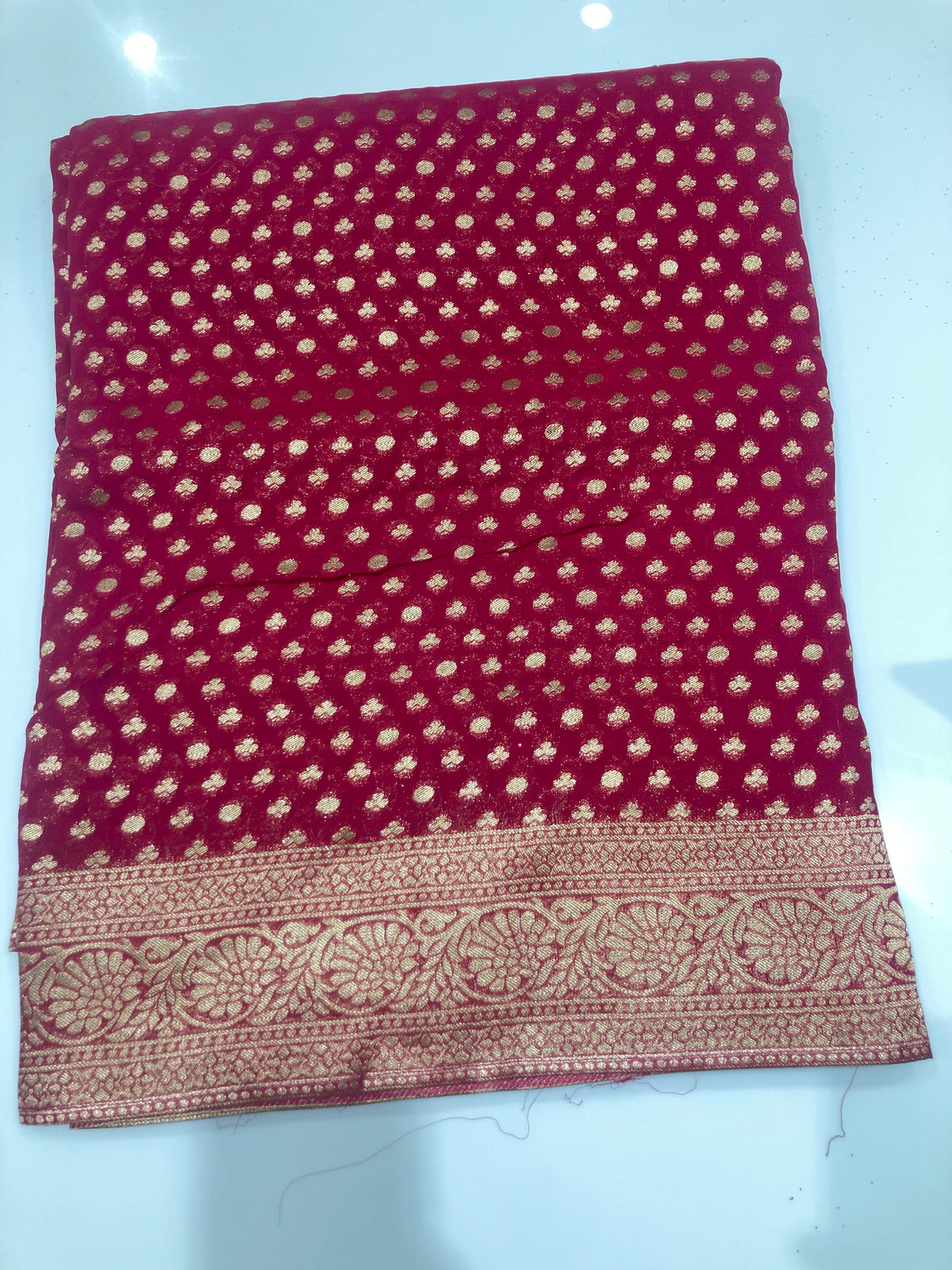 OFFER SALES SAREE -  IHA 35453