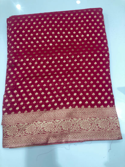 OFFER SALES SAREE -  IHA 35453