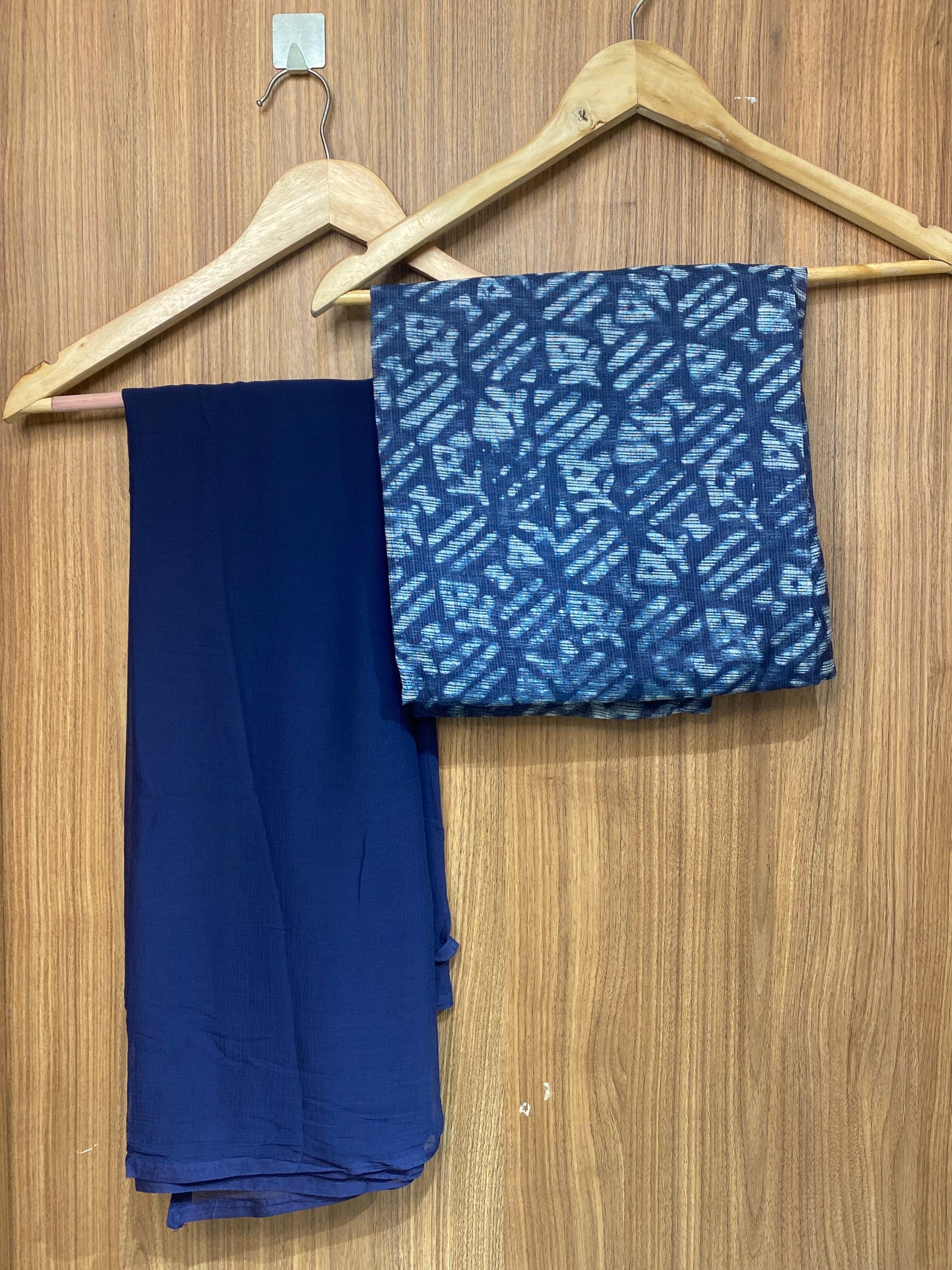 OFFER SALES UNSTITCHED SALWAR SUITS - IHA 26820