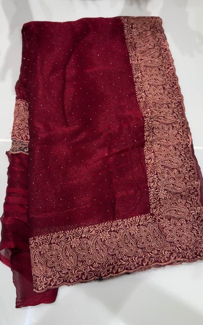 OFFER SALES SAREES - IHA 35424