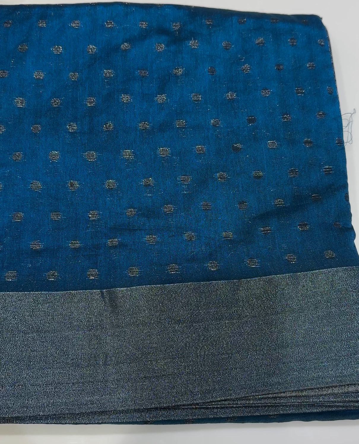 BANARASI CHANDERI SAREES - IHA 18017