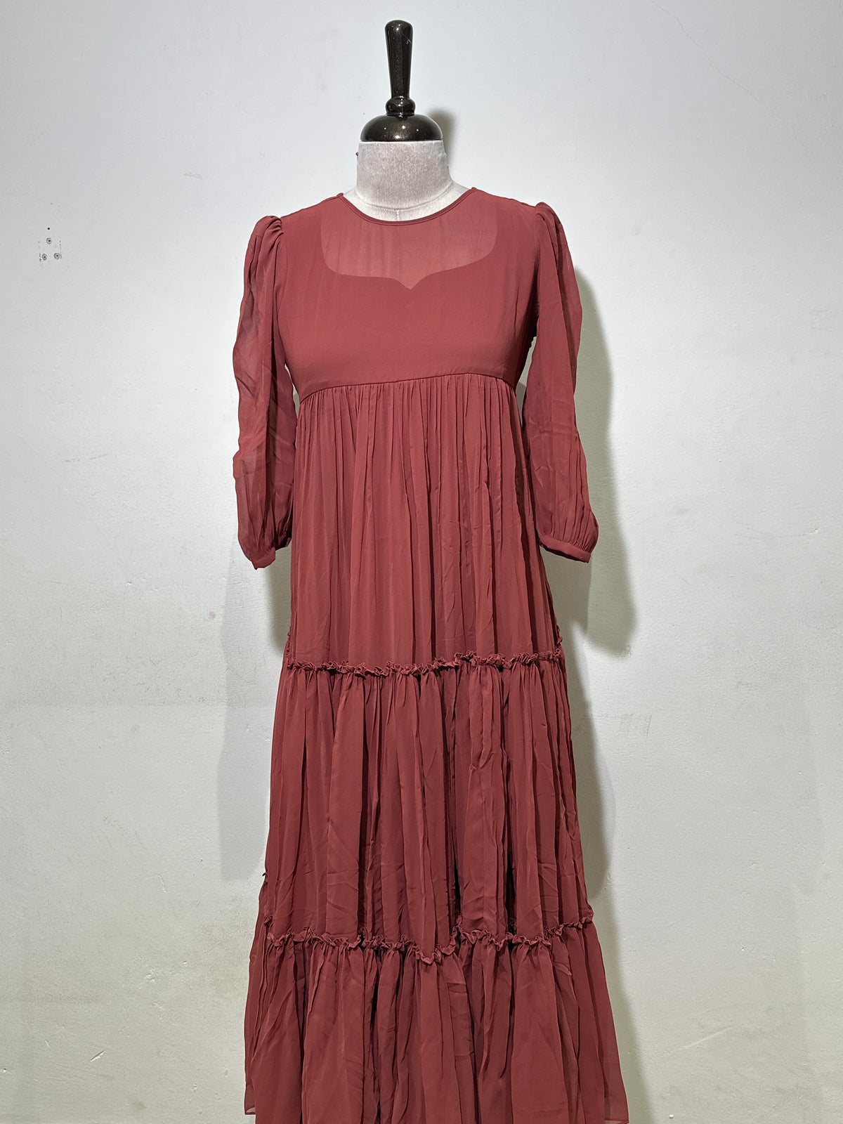 OFFER SALES TOP'S - IHA 35442
