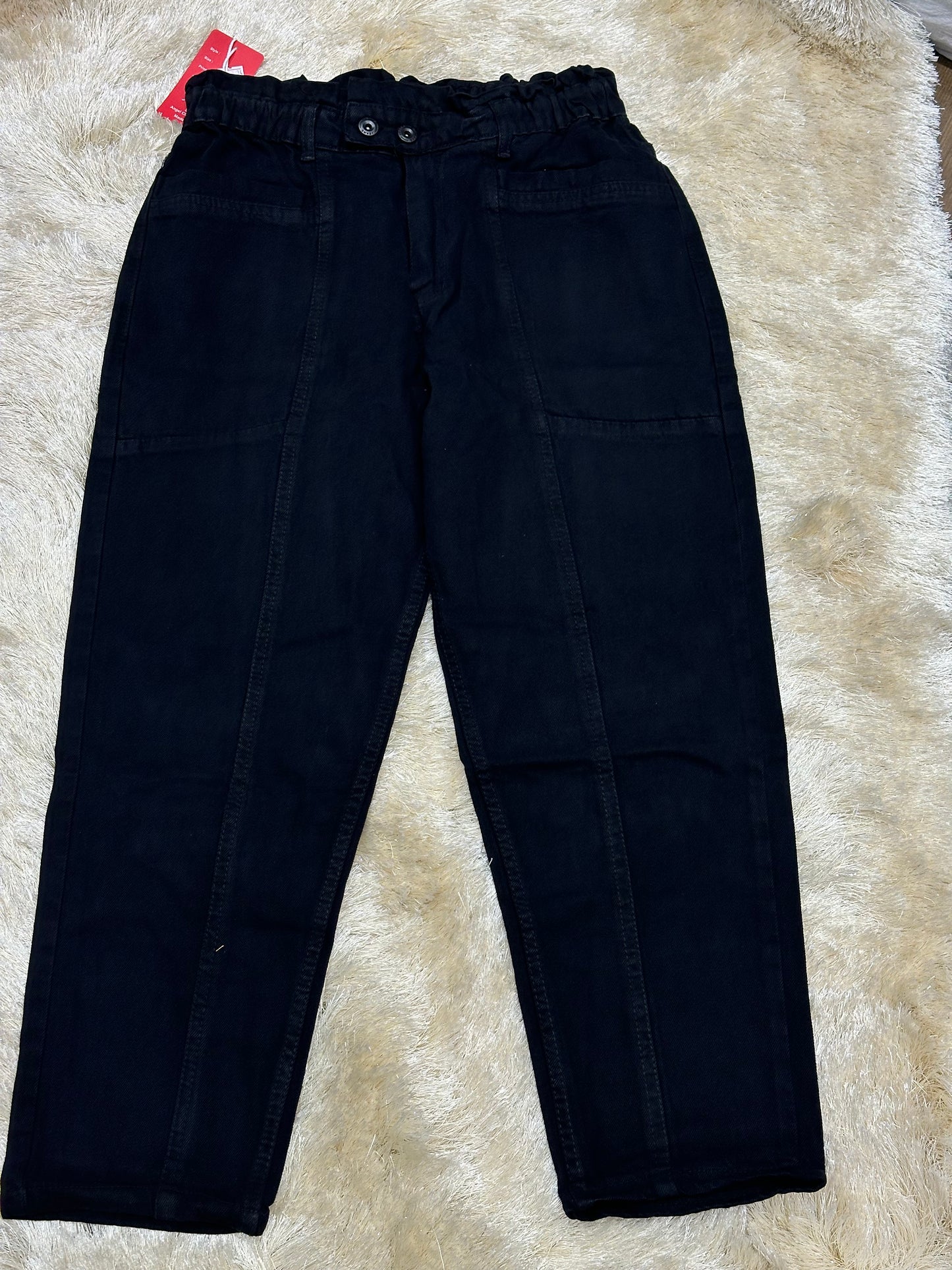 DENIM JEANS - IHA 27744