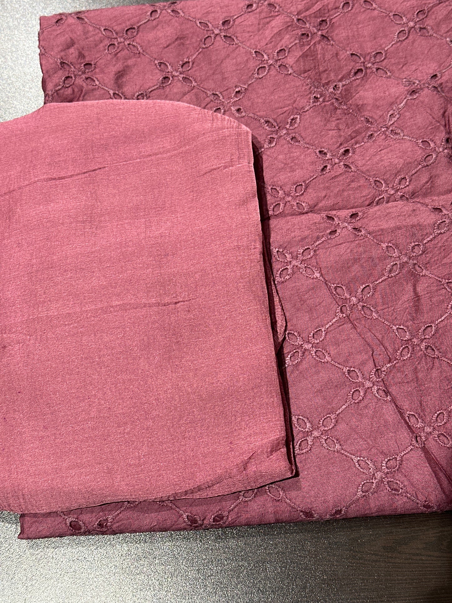 OFFER SALES UNSTITCHED SALWAR SUITS -  IHA 34155