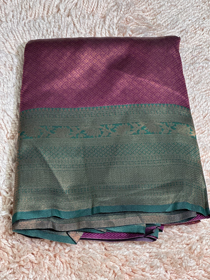 OFFER SALES SAREE -  IHA 36044