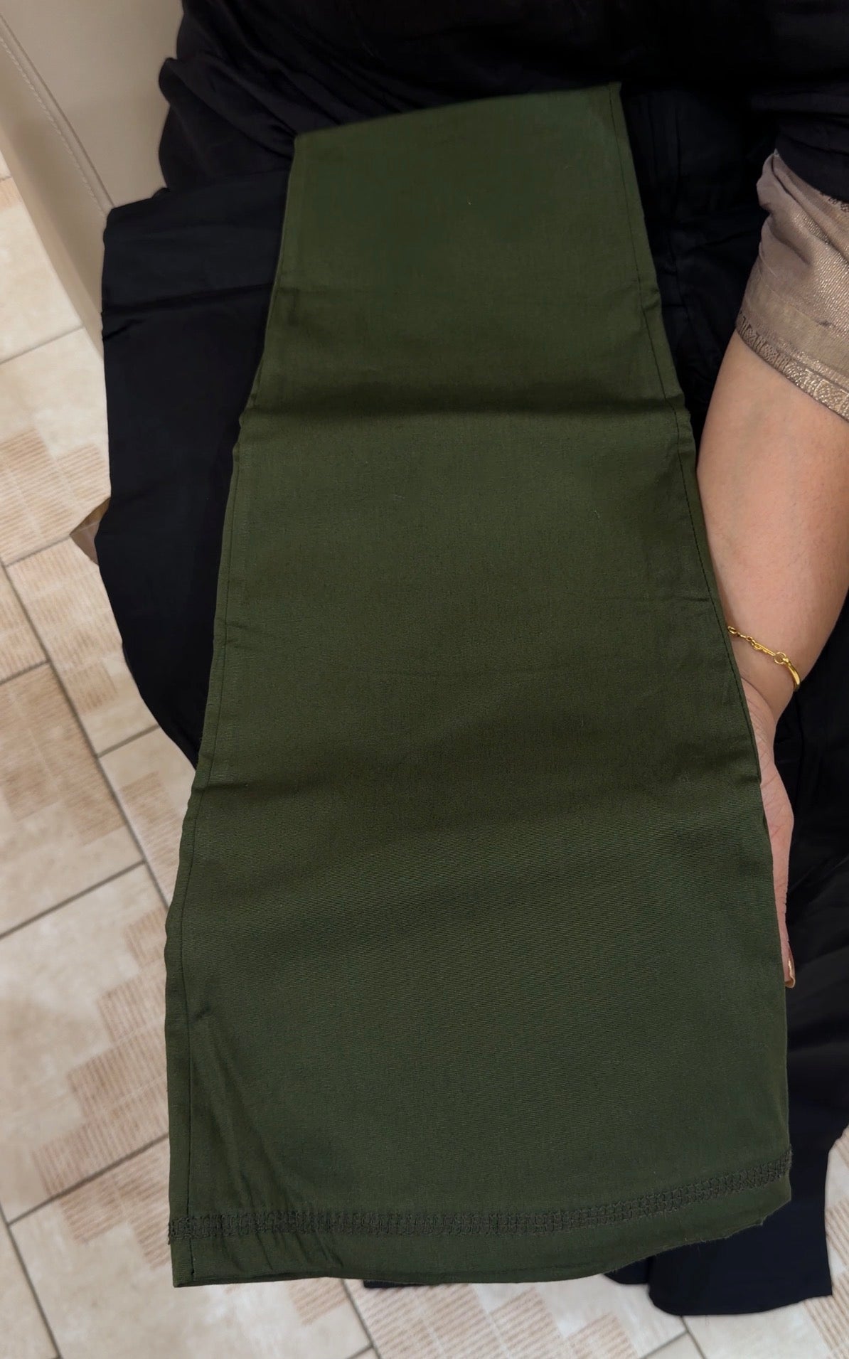 FORWARD IN-SKIRT - IHA  33384