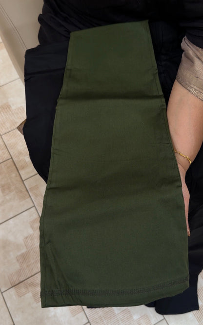 FORWARD IN-SKIRT - IHA  33384