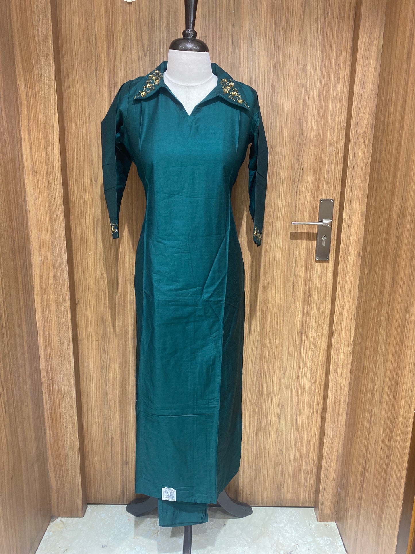 OFFER SALES TOP AND BOTTOM - IHA 27066