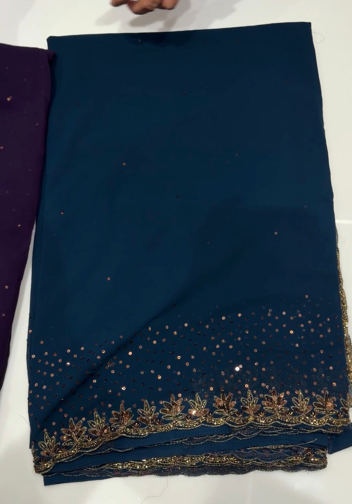 OFFER SALES SAREES - IHA 35424