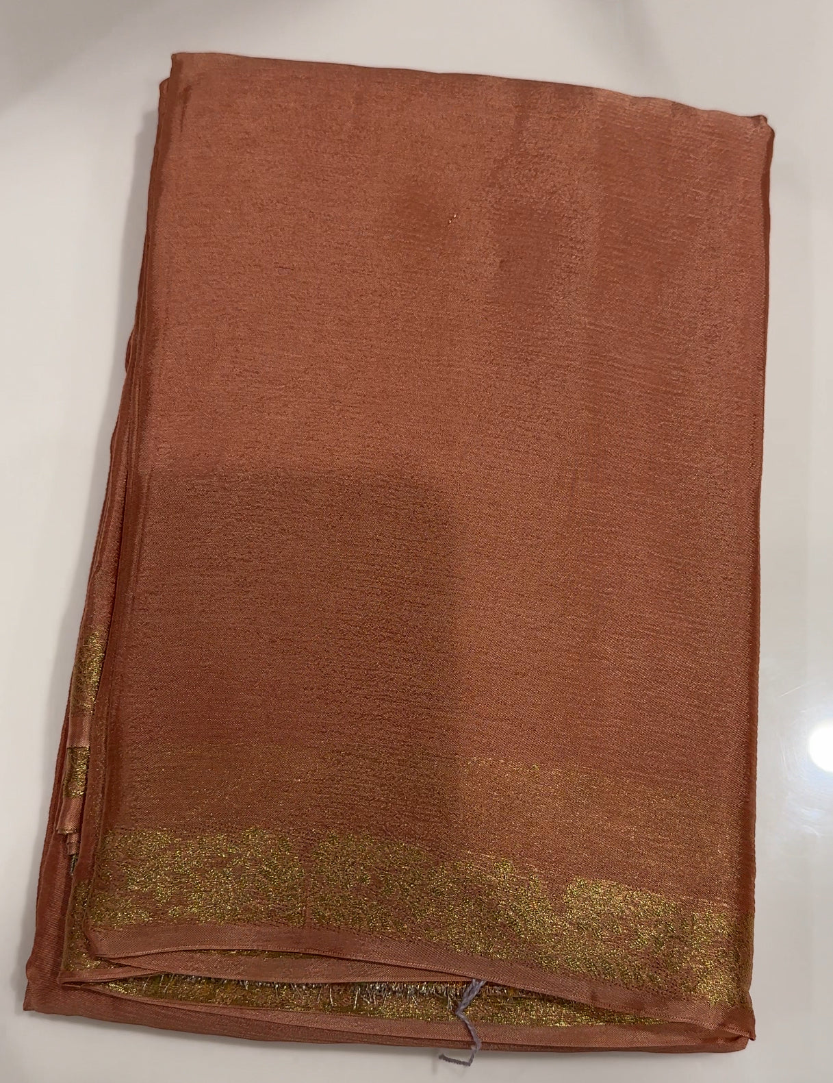 PLATINUM CHIFFON SAREES - IHA 27906