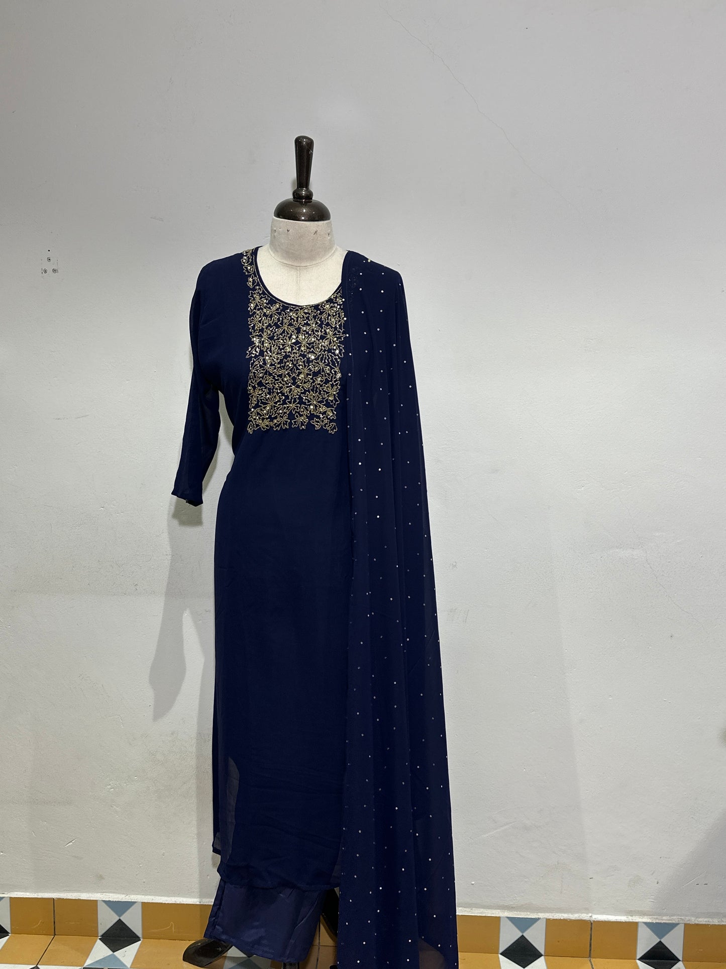 OFFER SALES TOP AND  BOTTOM  -  IHA 34290