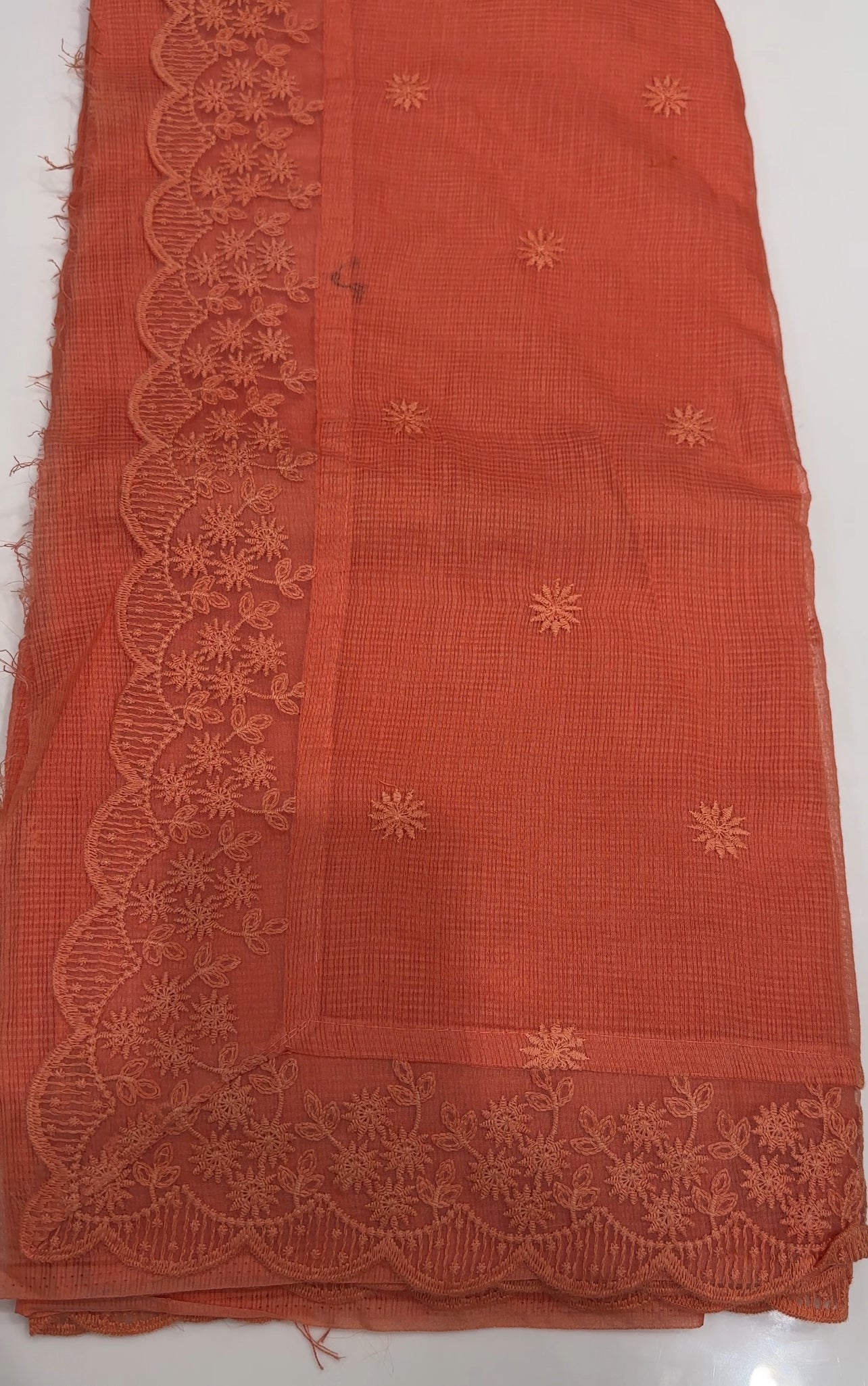 NET KOTA  SAREES - IHA 27904