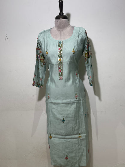 OFFER SALES TOP AND  BOTTOM  -  IHA 35726