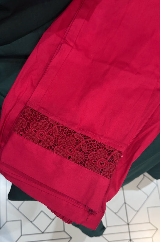COTTON BOTTOM - IHA 27290