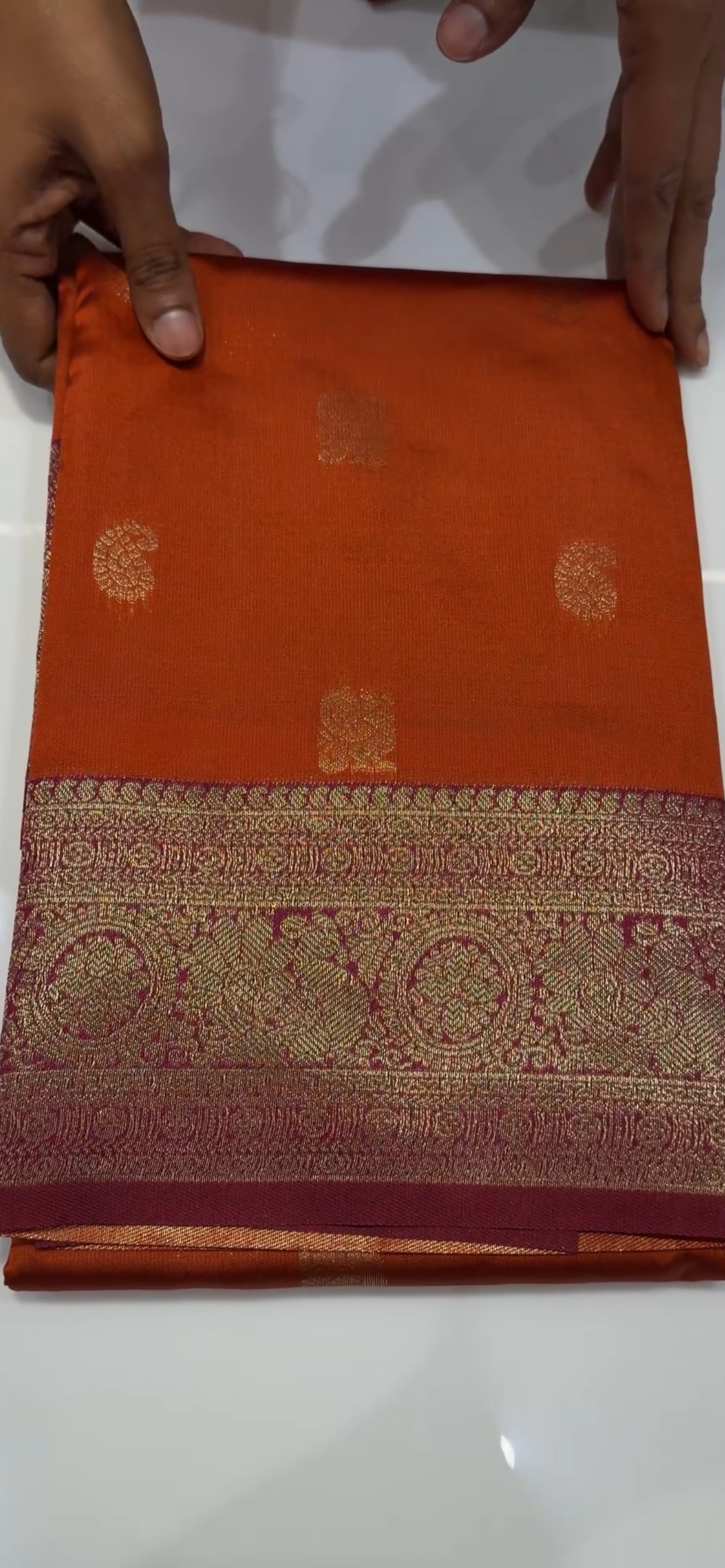 SEMI SOFT SILK SAREES - IHA  34163