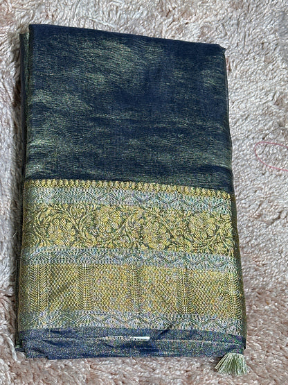 OFFER SALES SAREE -  IHA 36044