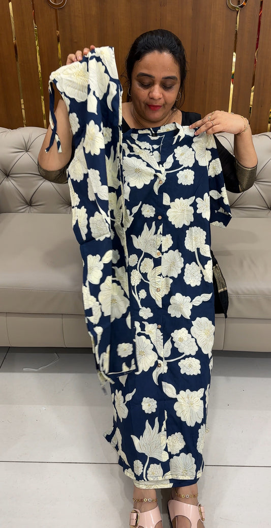 PRINTED CO-ORDS SETS - IHA 26744