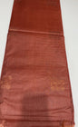 TUSSER SILK SAREE - IHA 16421