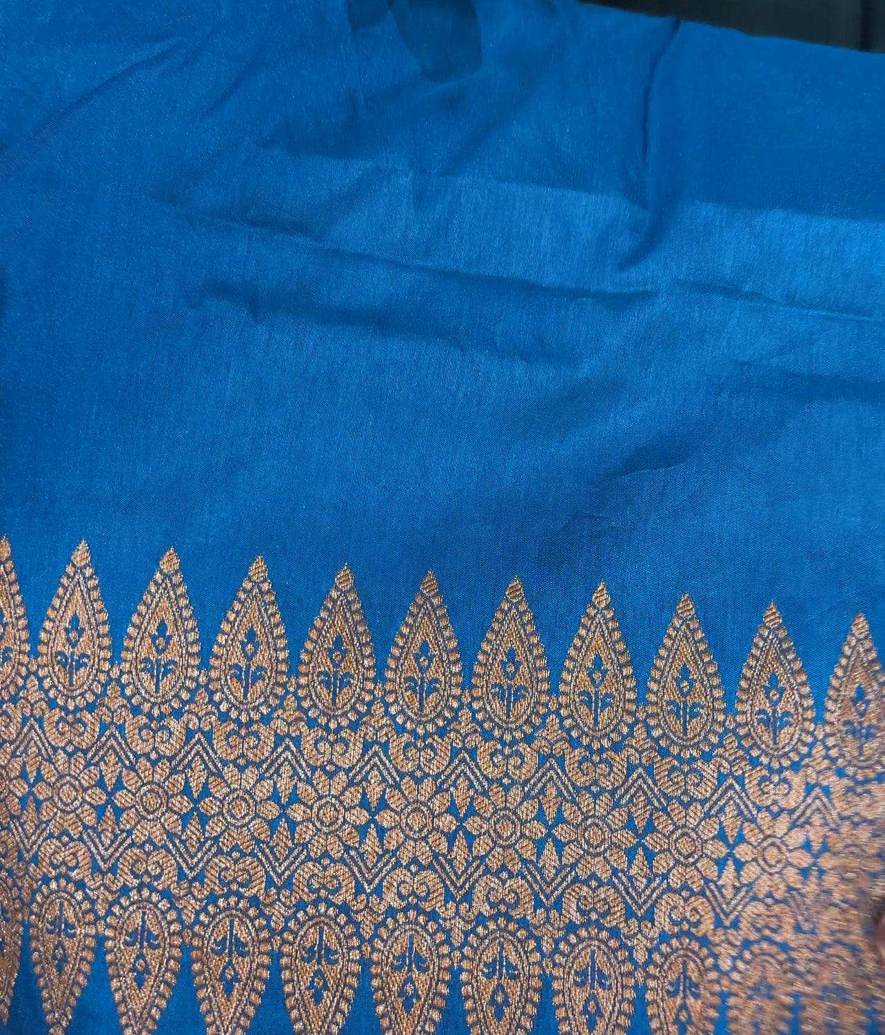 SEMI KATAN SAREES - IHA 26256