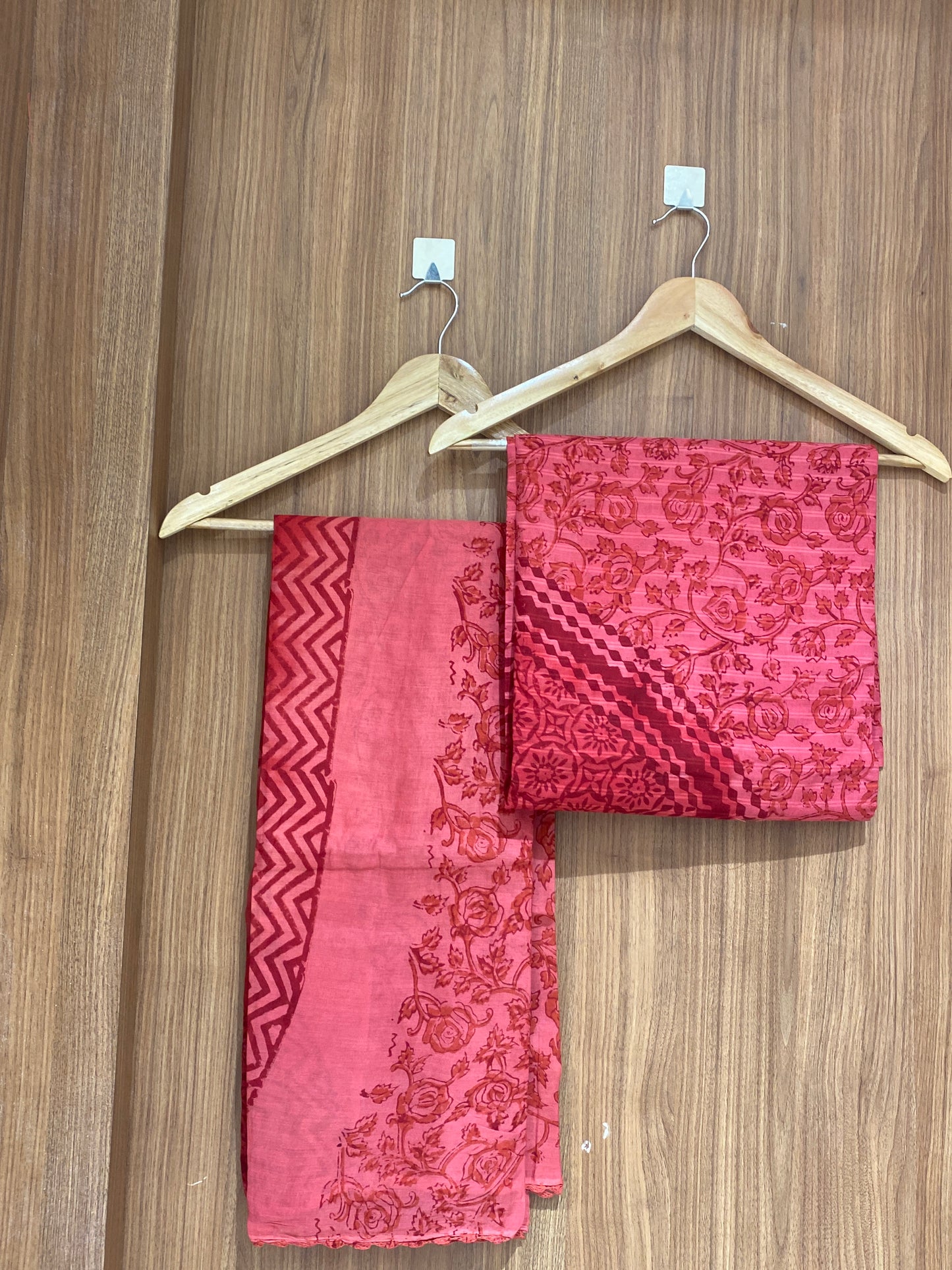OFFER SALES UNSTITCHED SALWAR SUITS - IHA 26889