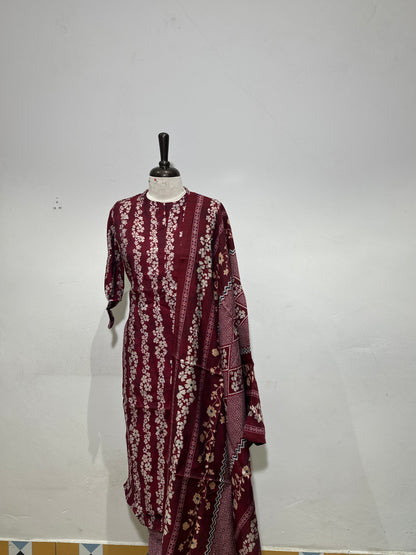 OFFER SALES TOP AND  BOTTOM  -  IHA 34294