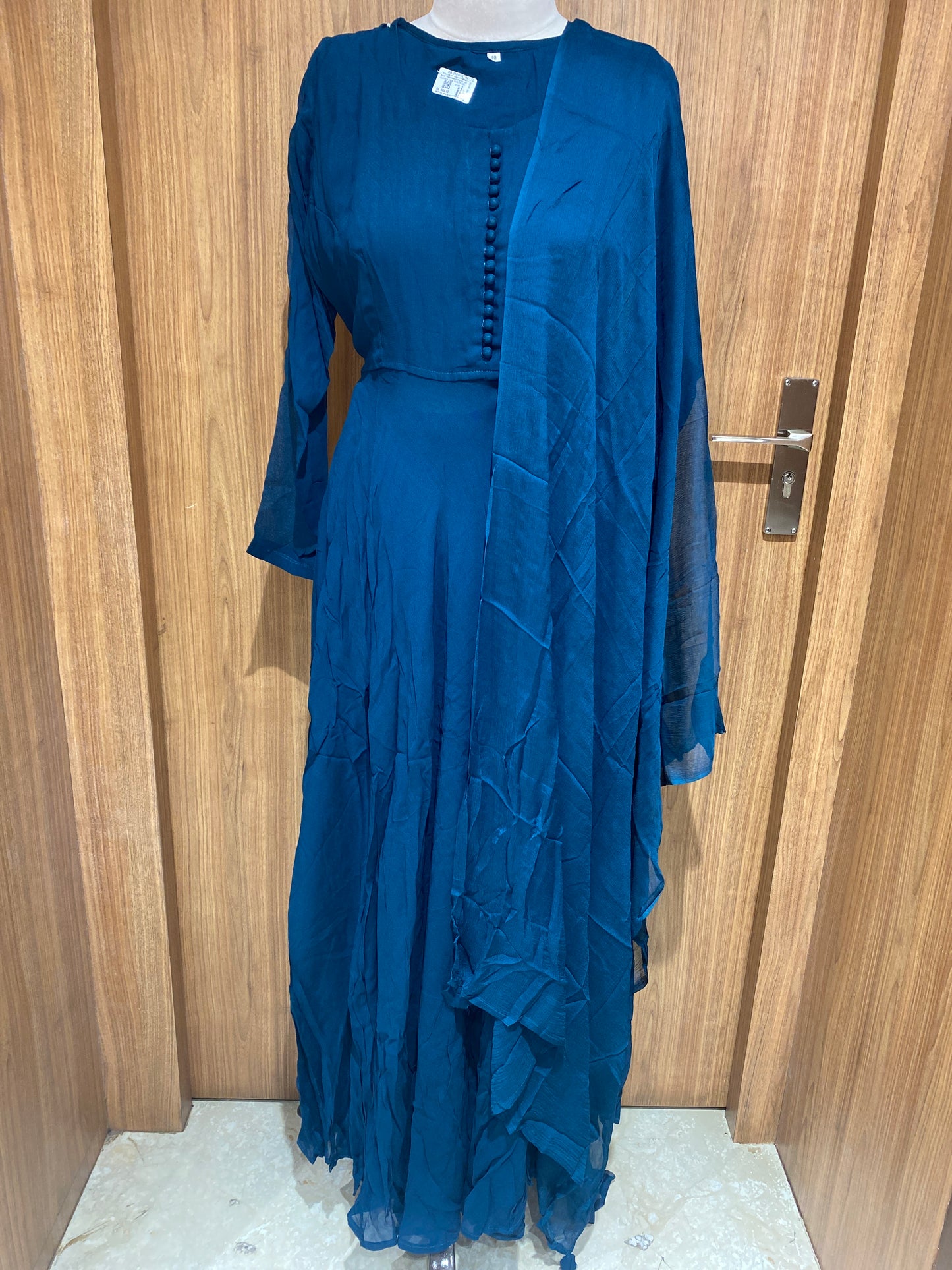 OFFER SALES TOP AND BOTTOM - IHA 27066