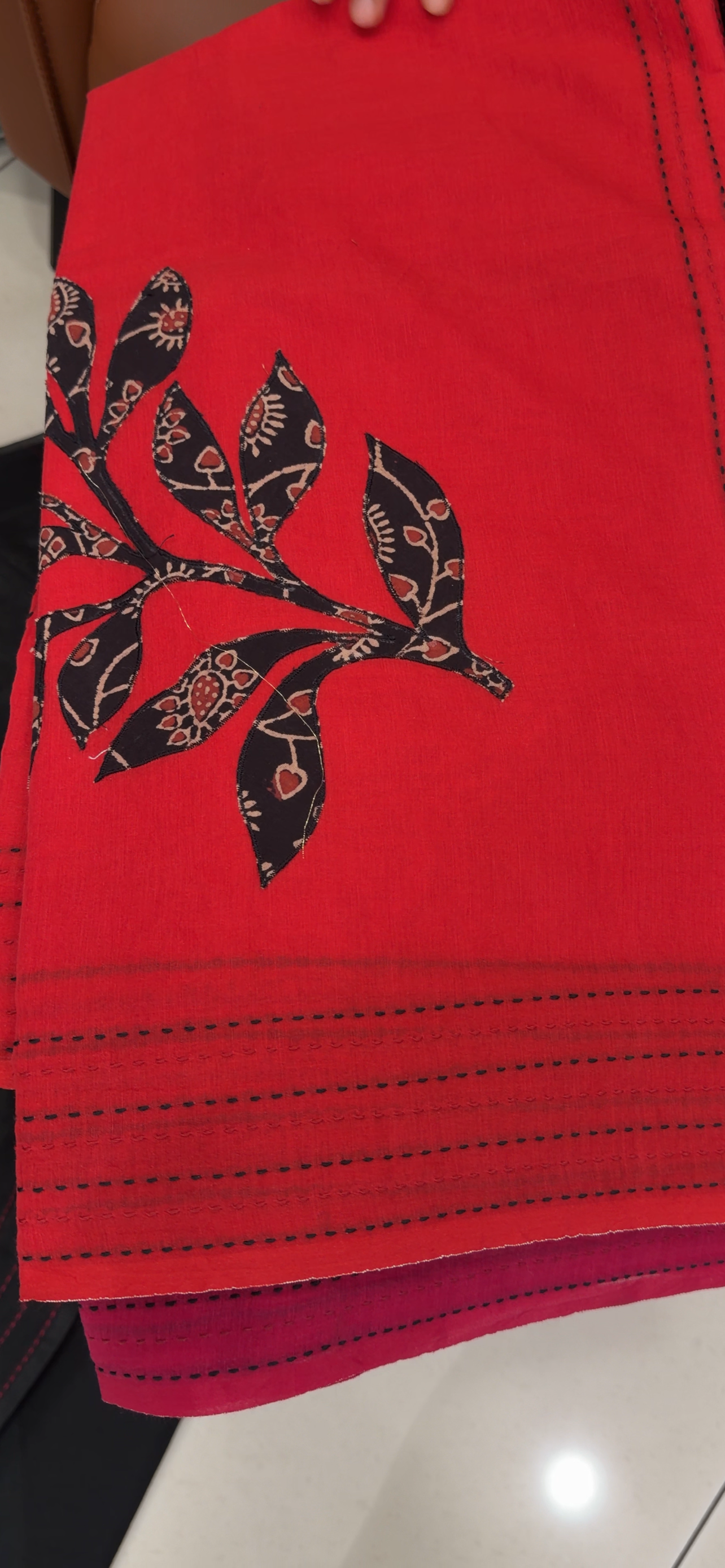 COTTON SAREES - IHA 34138