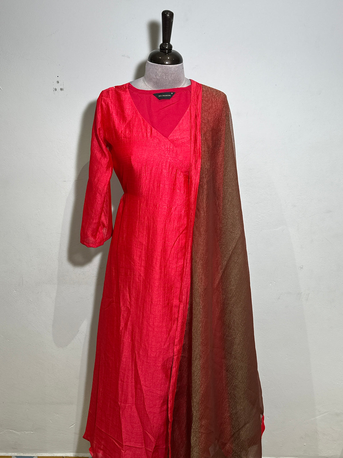 OFFER SALES TOP'S -  IHA 35988