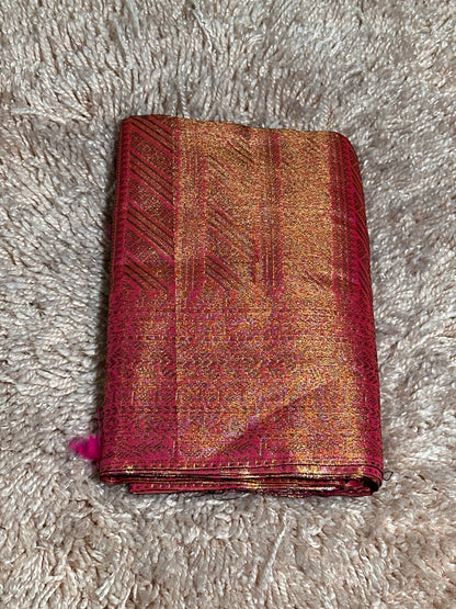 OFFER SALES SAREE -  IHA 36044