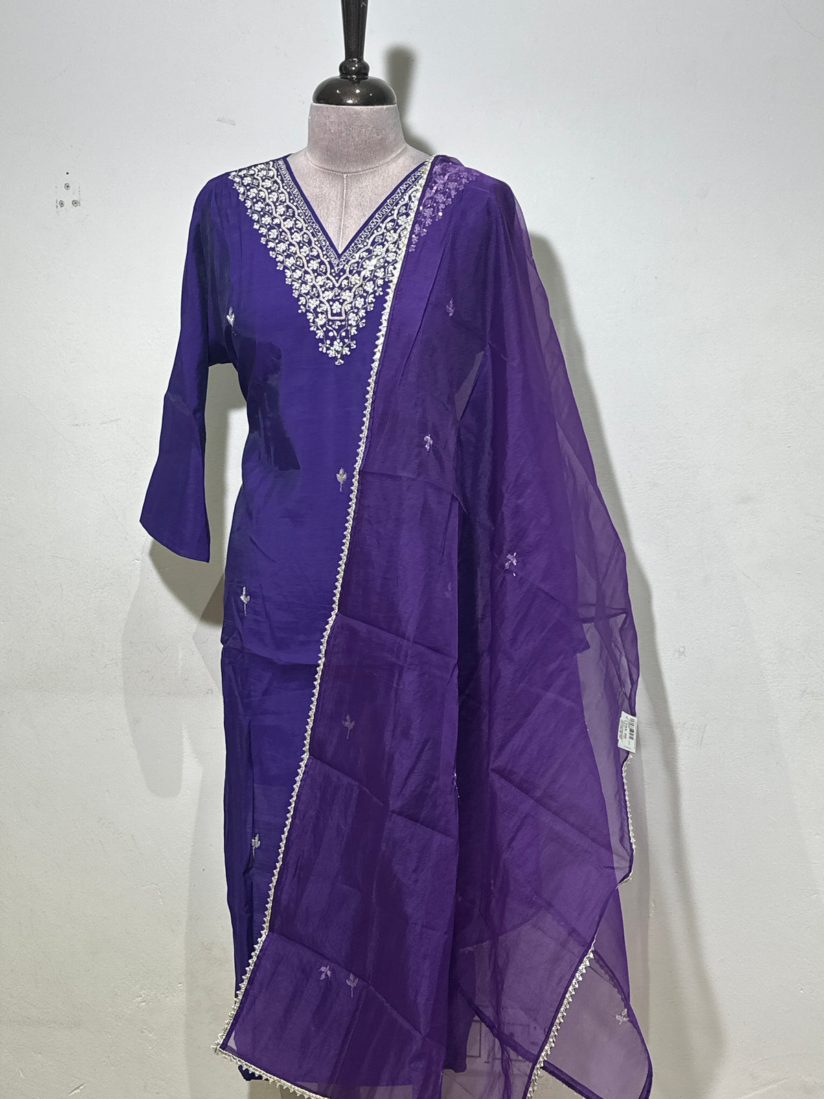 OFFER SALES TOP AND  BOTTOM  -  IHA 35974