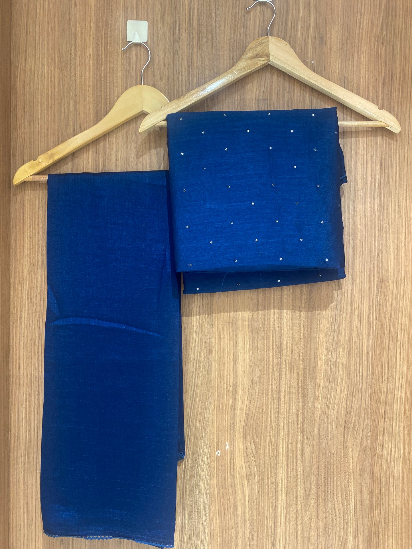 OFFER SALES UNSTITCHED SALWAR SUITS - IHA 26942
