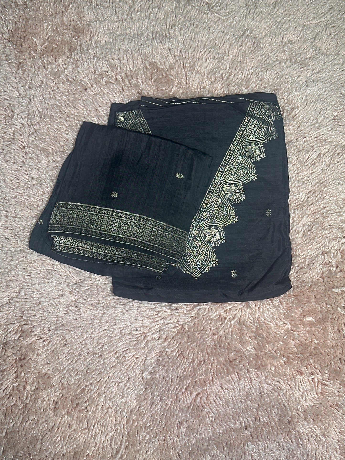 OFFER SALES UNSTITCHED SALWAR SUITS -  IHA 35121