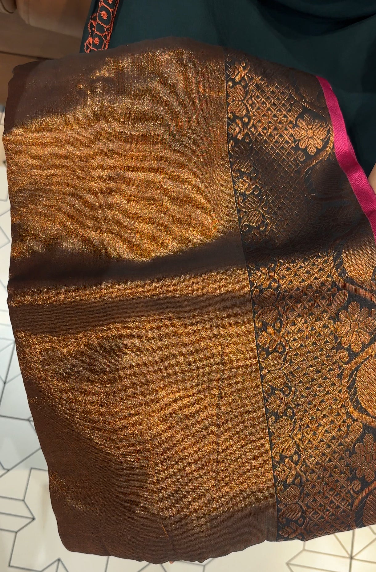 KHADDY COTTON SAREES - IHA 26343