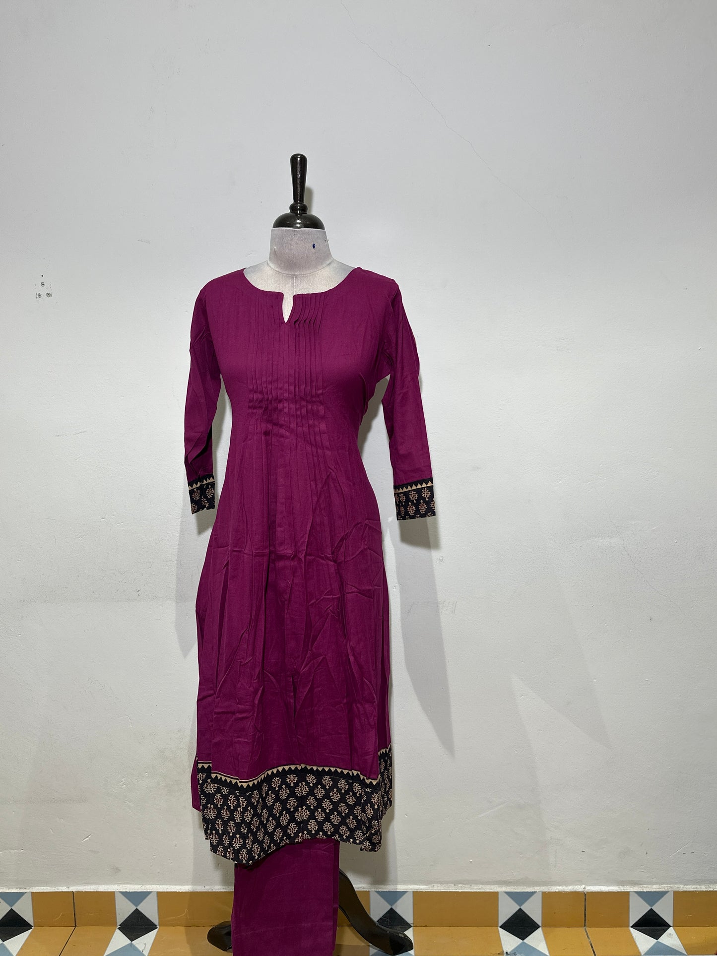 OFFER SALES TOP AND  BOTTOM  -  IHA 34293