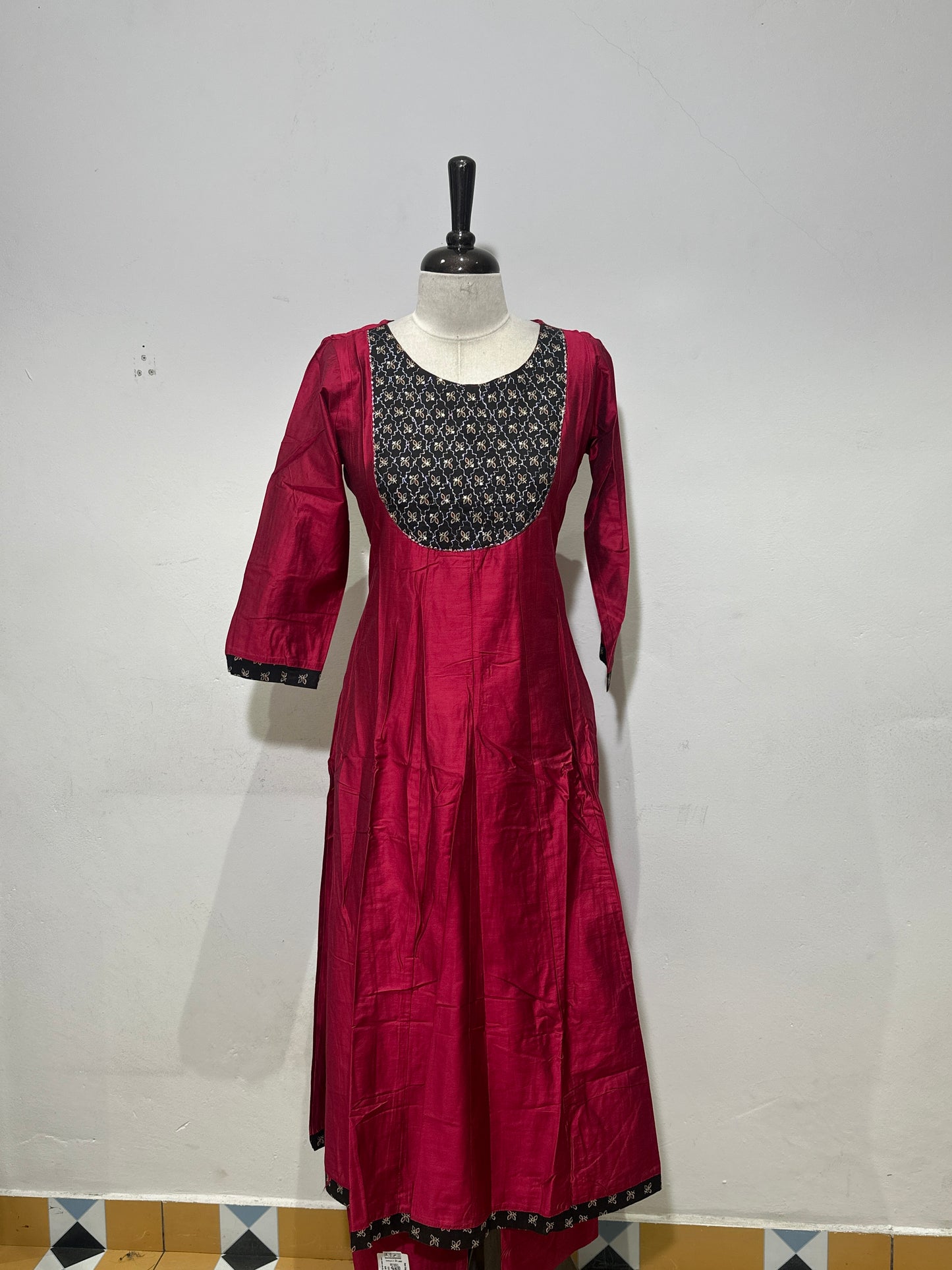 OFFER SALES TOP AND  BOTTOM  -  IHA 34334
