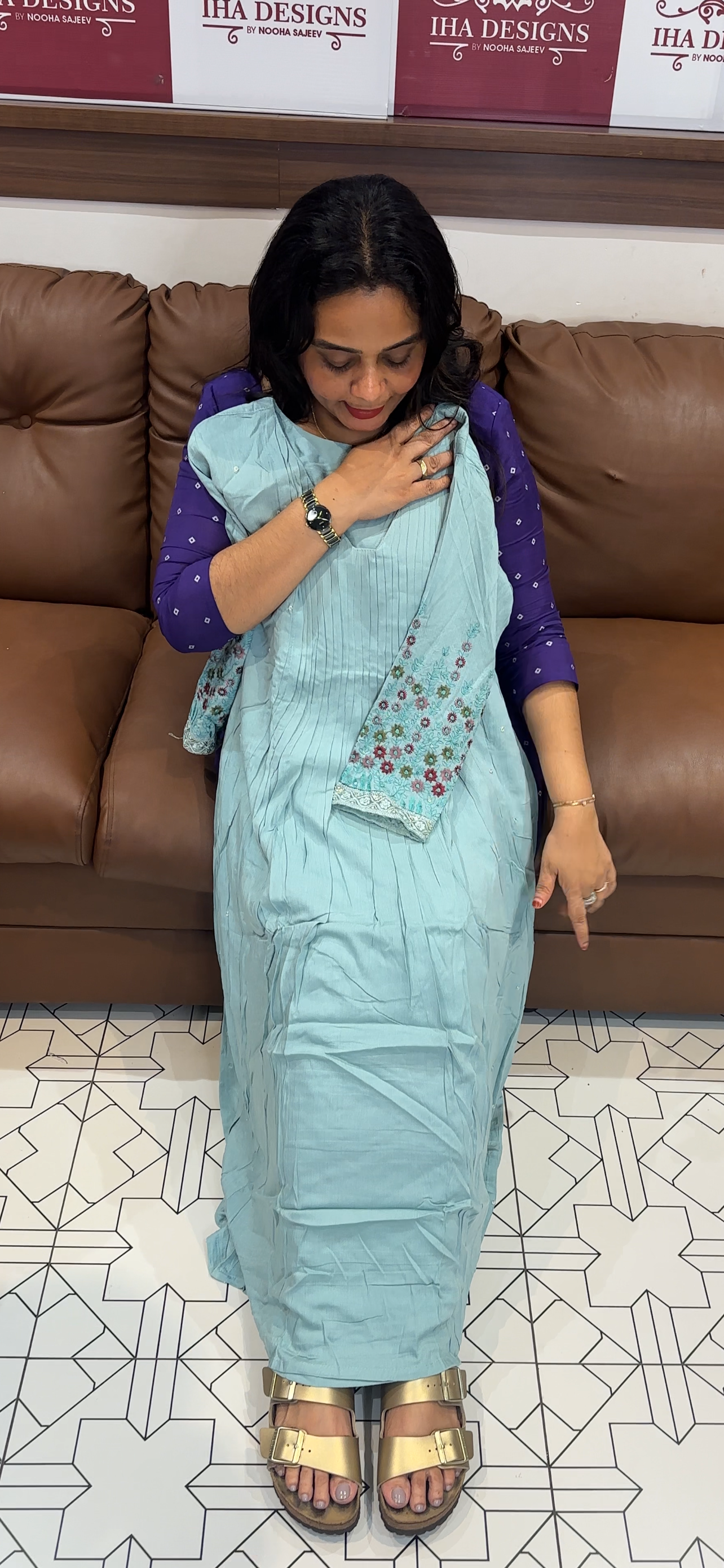 OFFER SALES KUTIS - IHA 31261