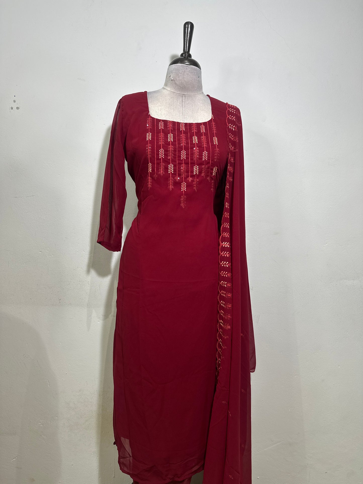 OFFER SALES TOP AND  BOTTOM  -  IHA 34482