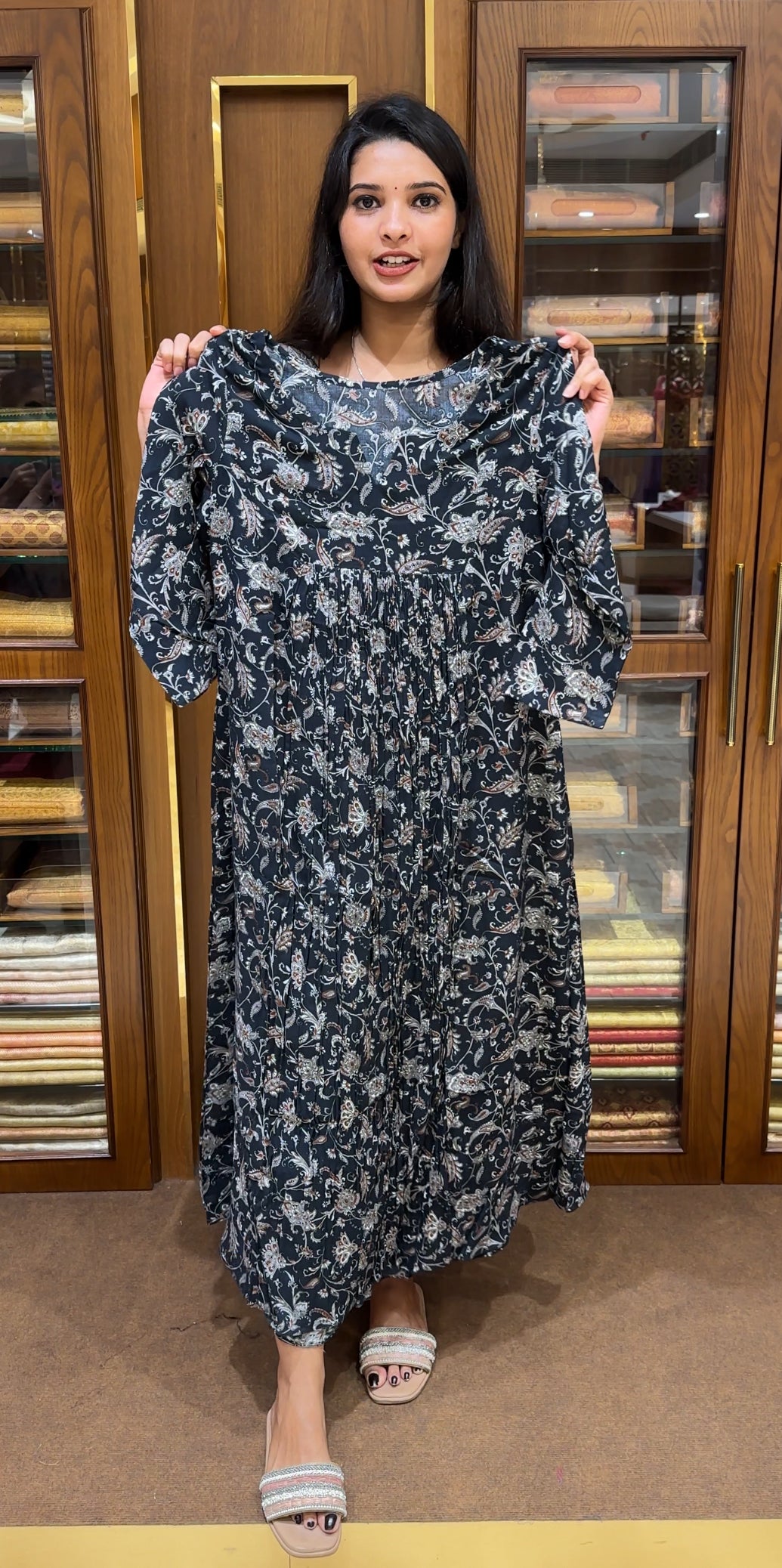 BUDGET BUY ALINE TOPS - IHA 25136