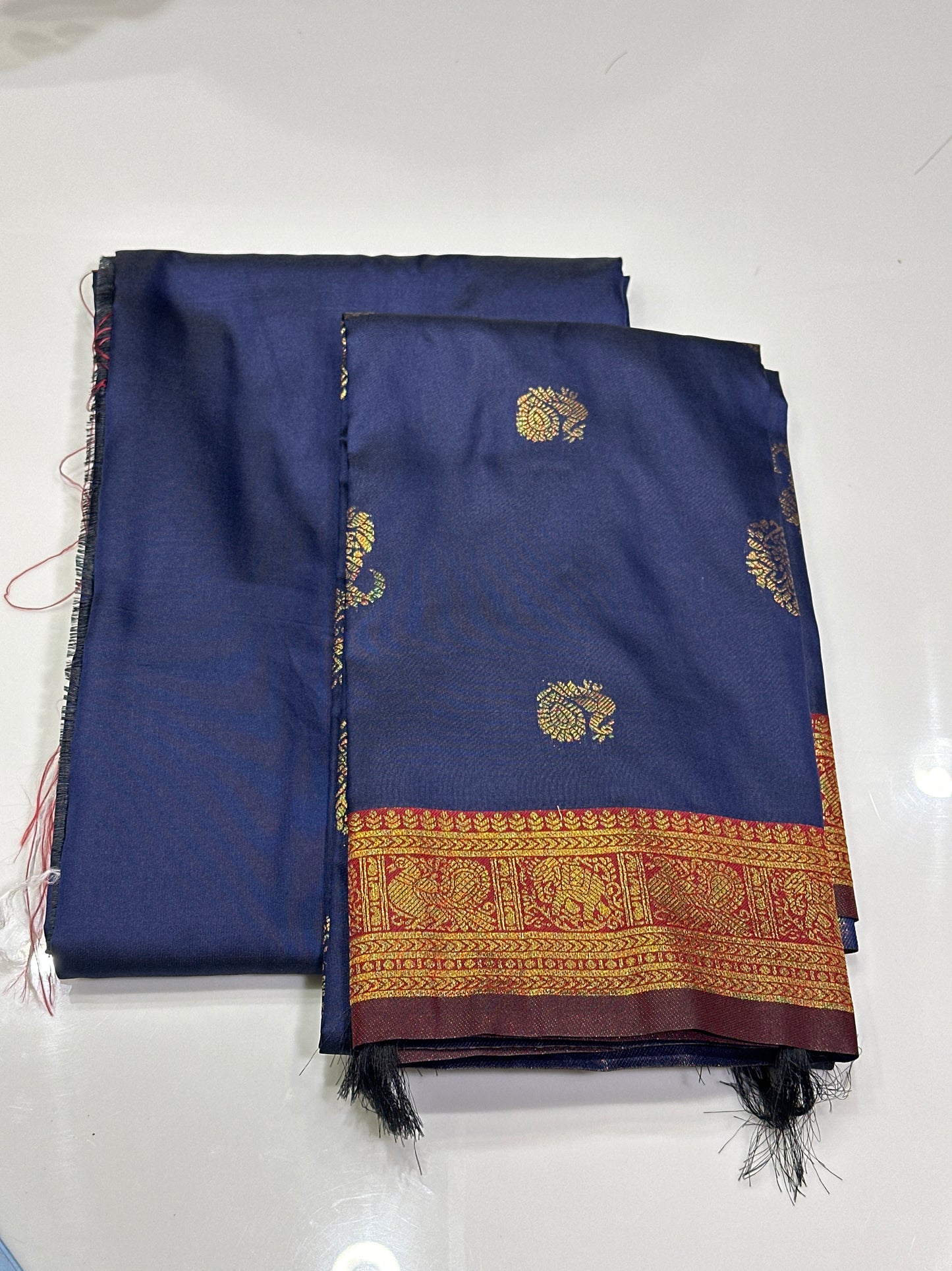 OFFER SALES UNSTITCHED SALWAR SUITS -  IHA 33515