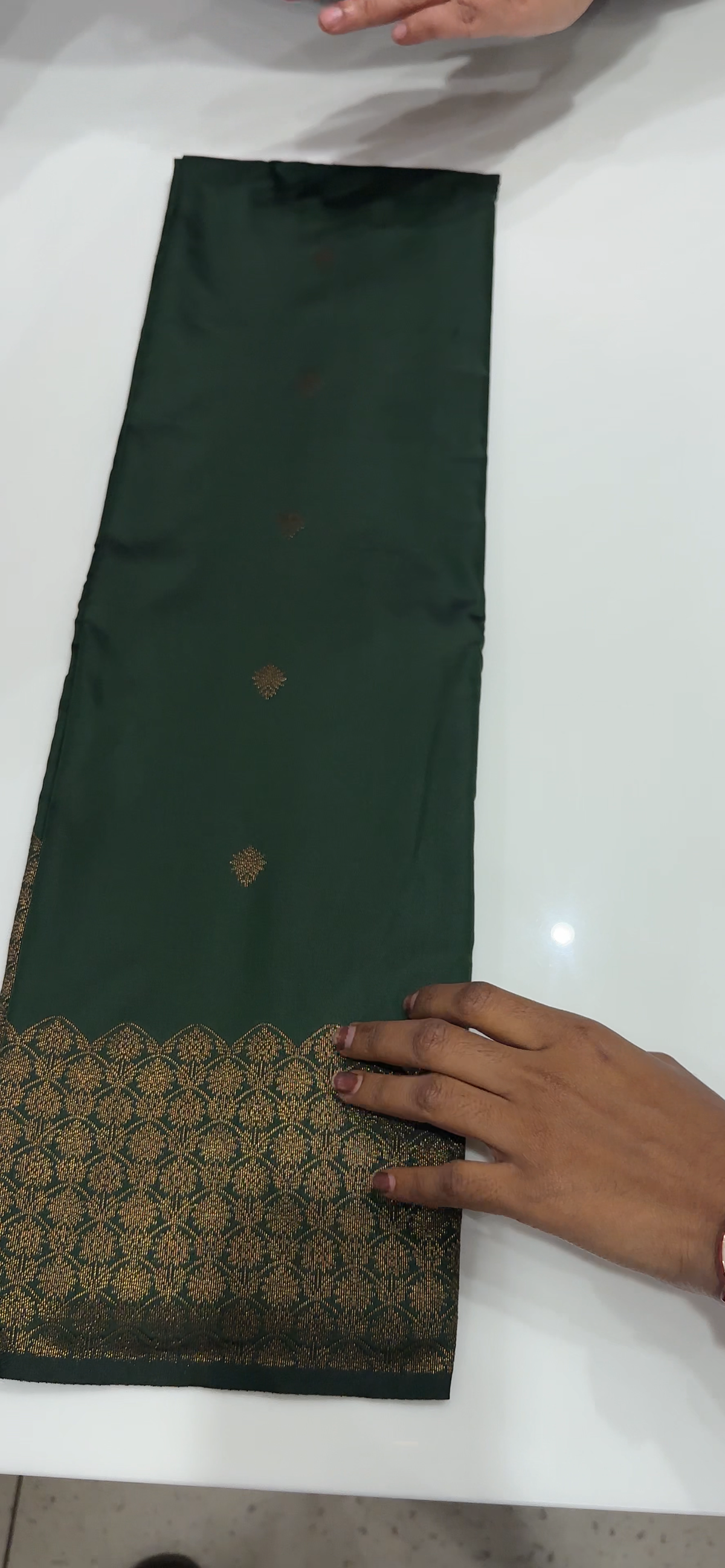 SEMI SOFT SILK SAREES - IHA 35501