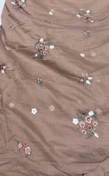 MUL CHANDERI RUNNING MATERIAL - IHA 27096