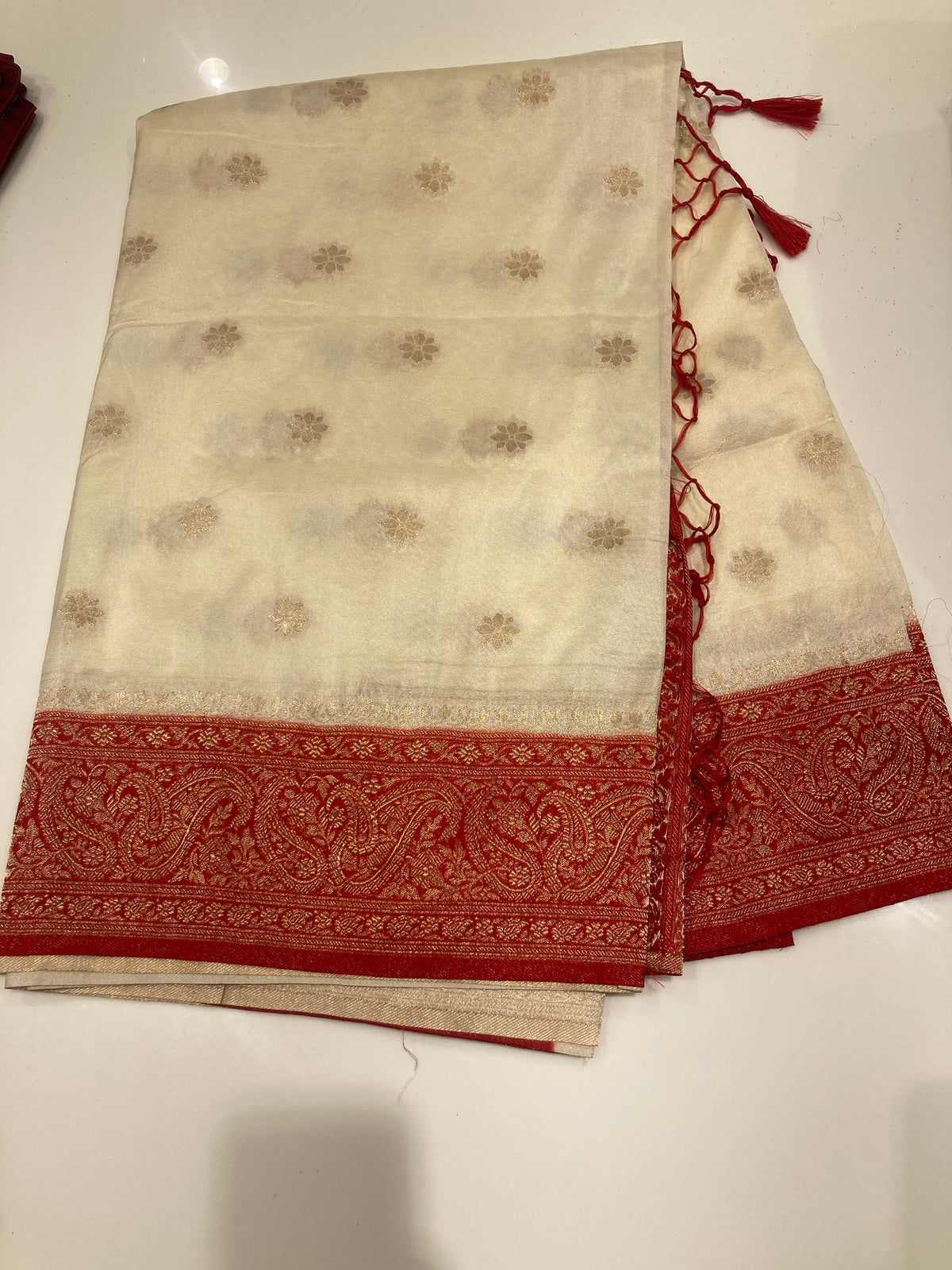 OFFER SALES SAREE -  IHA 35453