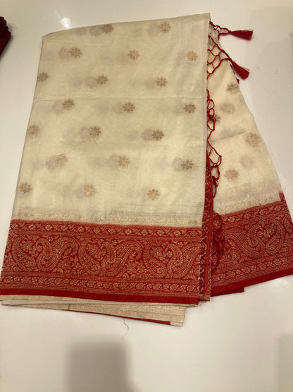 OFFER SALES SAREE -  IHA 35453