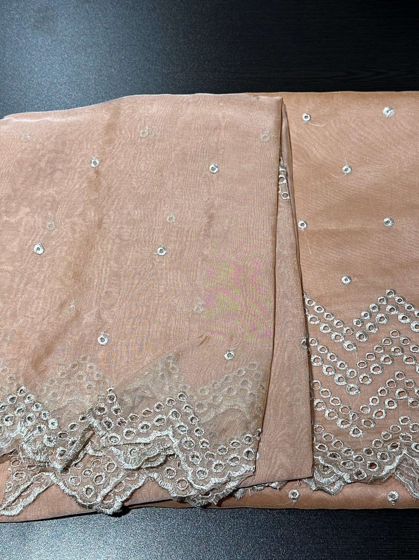 OFFER SALES UNSTITCHED SALWAR SUITS -  IHA 34180